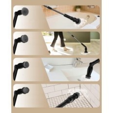 Electric cleaning brush Leebein YMG-818, 37-105-130 cm