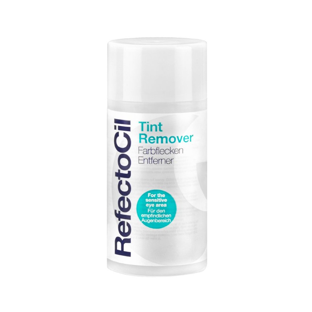 REFECTOCIL Farbentferner 150ml für Augenbrauenfarbe — Vorderansicht