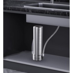 Sistema di filtrazione dell'acqua Waterdrop AS13, 30.000 litri, NSF ANSI 42