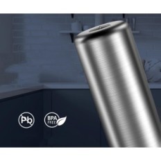 Sistema de filtração de água Waterdrop AS13, 30.000 litros, NSF ANSI 42