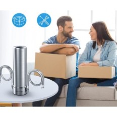 Vodné filtračné systém Waterdrop As13, 30 000 litrov, NSF ANSI 42