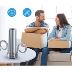 Sistem filtriranja vode WaterDop AS13, 30.000 litrov, NSF ANSI 42