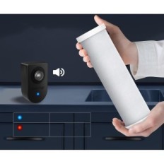 Vodné filtračné systém Waterdrop As13, 30 000 litrov, NSF ANSI 42