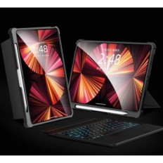 Tastatur taske til iOS Pro 11 tablet, til iOS Air 4 10.9, brugt