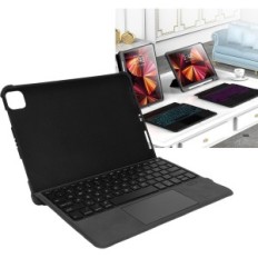 Toetsenbordkast voor iOS Pro 11-tablet, tot iOS AIR 4 10.9, gebruikt