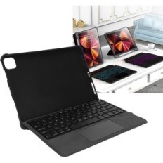Custodia per tastiera per IOS PRO 11 Tablet, a IOS Air 4 10.9, utilizzato
