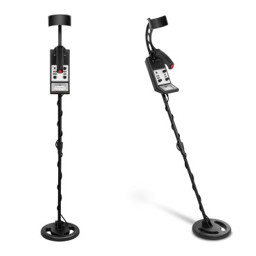 Detector Metal Detector...