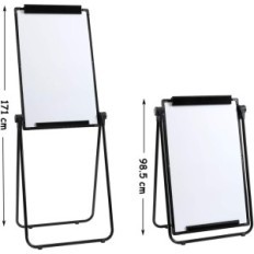 Dvostranski magnet do Dowalt Dowt, 90 cm x 60 cm