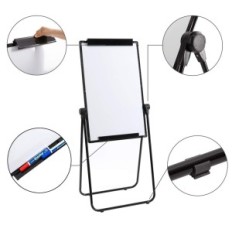 Double-sided Flipchart DoeWorks Magnet, 90 cm x 60 cm
