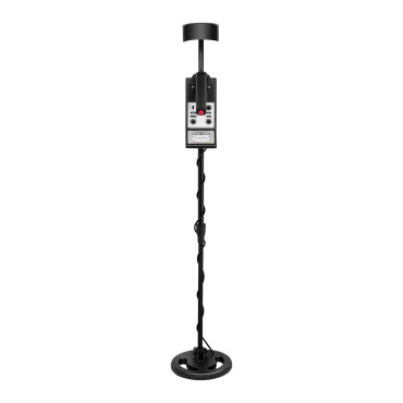 Detektor detektor kovov Vodotesná dĺžka 113 cm Rozsah 2 m SBS-Md-2