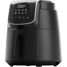 Midea MF-CN40C2 4 L, 1500W, 8 programov in časovnika 60 min, 35-200 ° C