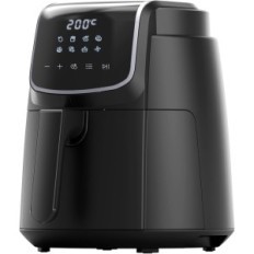 Midea MF-CN40C2 4 L, 1500W, 8 programas e temporizador 60 min, 35-200 ° C