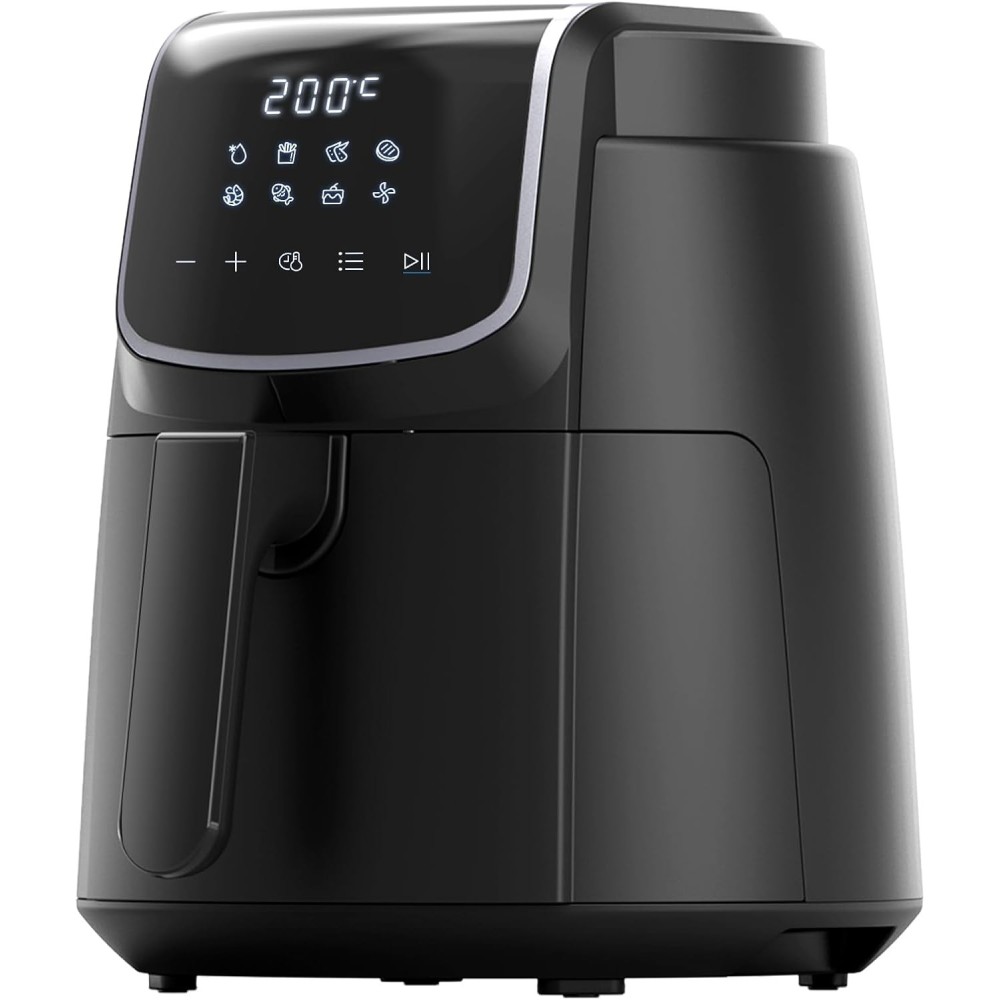 Midea MF- CN40C2 4 l, 1500W, 8 program és 60 perc, 35- 200 ° C