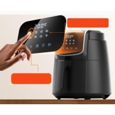 MIDEA MF-CN40C2 4 L, 1500W, 8 programs and Timer 60 min, 35-200 ° C