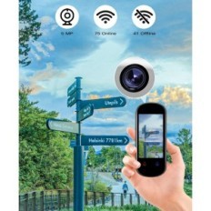 Neotrixqi prevajalec, 139 jezikov, dvosmerni prevod Wi-Fi / Offline