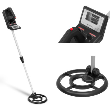 Detector metal detector...