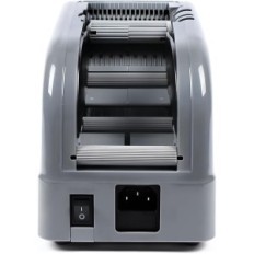 Odvíječ pásky U.S. Pevný JF-3000, šířka 6-60 mm, 5-999 mm, hliník