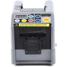 Distributore di nastro U.S. Solido JF-3000, larghezza 6-60 mm, 5-999 mm, alluminio