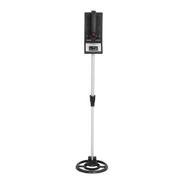 Detektor metalldetektor Vattentät Längd 91 cm Område 1 m SBS-Md-3