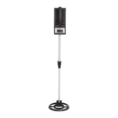 Detector metaaldetector Waterdichte lengte 91 cm bereik 1 m SBS-Md-3