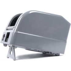 Tape Dispenser U.S. Solid JF-3000, bredde 6-60 mm, 5-999 mm, udstilling