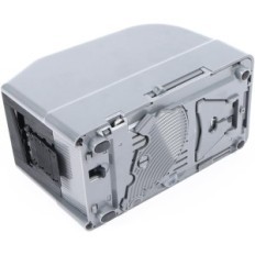 Tračni razpršilnik U.S. TRDNO JF-3000, širina 6-60 mm, 5-999 mm, razstava