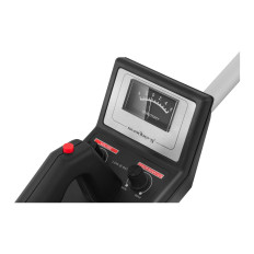 Detector metal detector waterproof length 91 cm range 1 m SBS-Md-3