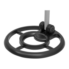 Rilevatore Metal Detector Lunghezza impermeabile 91 cm Campo 1 m SBS-Md-3