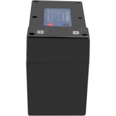 Exmate 25.2V 6900 mAh akku ambrogio, CS-C0106-1-vaihto, käytetty