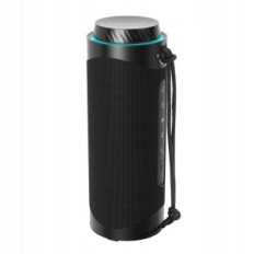 Portable Bluetooth Wireless Speaker Tronsmart T7 Mobile, 30W, juoda