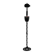 Detector metaaldetector Waterdichte lengte 121 cm bereik 1,2 m SBS-Md-5