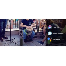 Bärbar Bluetooth-högtalare Tronsmart T7 Mobile, 30W, svart