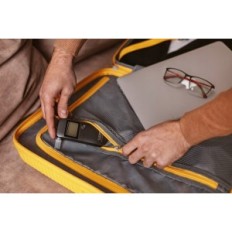 BacScan 9000 Professional + Mustopes + baterie