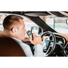 BacScan 9000 Professional + munstycken + batteri