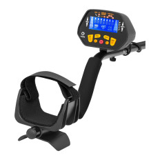 Rilevatore Metal Detector Lunghezza impermeabile 121 cm Campo 1,2 m SBS-Md-5