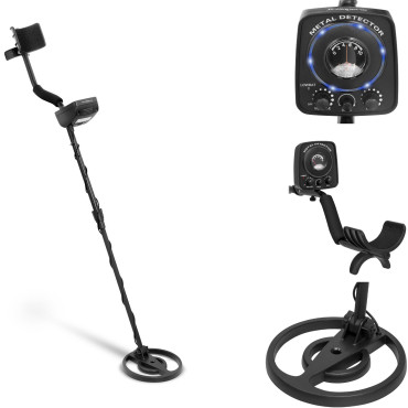 Detector Metal Detector...