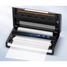 Freska v9 15 l / min máquina de solda de vácuo cortador de alimentos com função de corte de folha e modo seco / molhado