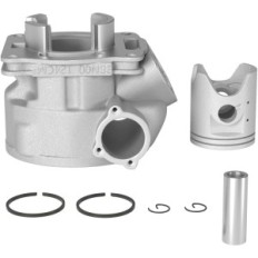 Artudatech motorkerékpár dugattyús készlet Yamaha DT 125 (3MB00)