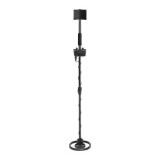 Detector metaaldetector Waterdichte lengte 111 cm bereik 1 m SBS-Md-6