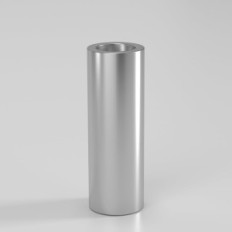 Κιτ μοτοσικλέτα Piston Kotudatech για Yamaha DT 125 (3MB00)