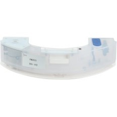 Sistema de limpeza do tanque de água Gaiikly para o aspirador de Debot T9, usado