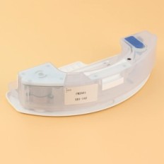 Sistema de limpeza do tanque de água Gaiikly para o aspirador de Debot T9, usado