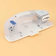 Vattentank Rengöringssystem Giikly för Deebot T9 dammsugare, används