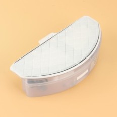 Sistema de limpeza do tanque de água Gaiikly para o aspirador de Debot T9, usado