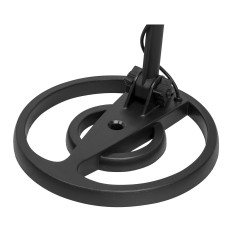 Detektormetalldetektor Vattentät Längd 111 cm Område 1 m SBS-Md-6