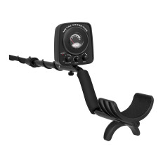Detektor fémdetektor vízálló hossza 111 cm tartomány 1 m SBS-Md-6