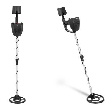 Rilevatore Metal Detector...