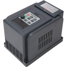 GAROSA INVERTER, 2,2 kW 220V, jednofázový vstup, třífázový výstup