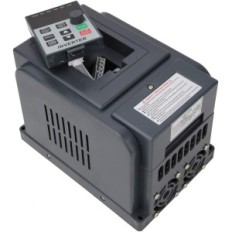 Garosa-omvormer, 2,2 KW 220V, eenpasinvoer, driefasige uitvoer