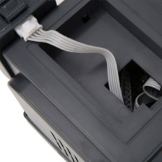 Garosa Inverter, 2,2 kW 220V, μονοφασική είσοδος, τριφασική έξοδος